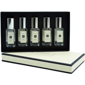 Jo Malone London Jo Malone Perfume Variety Mini Gift Set for Men and Women Cologne Fragrance Coll Jo Malone London Jo Malone Perfume Variety Mini Gift Set for Men and Women Cologne Fragrance Coll