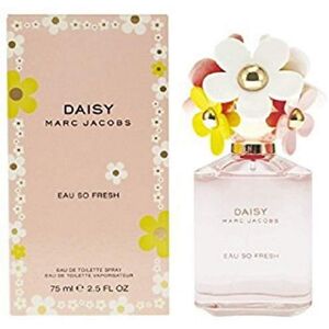 Marc Jacobs Daisy Eau So Fresh Eau de Toilette 2.5-oz. Eau de Toilette Marc Jacobs Daisy Eau So Fresh Eau de Toilette 2.5-oz. Eau de Toilette