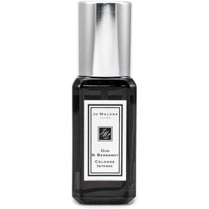 Jo Malone London JO MALONE Oud & Bergamot Cologne Intense Travel Size 9ml/ .3oz Jo Malone London JO MALONE Oud & Bergamot Cologne Intense Travel Size 9ml/ .3oz