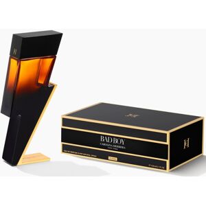 Carolina Herrera Bad Boy Elixir 150ml Eau De parfum EDP Spray Carolina Herrera Bad Boy Elixir 150ml Eau De parfum EDP Spray