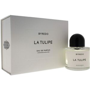 Byredo La Tulipe Edp Spray for Women 3.3 Ounce Byredo La Tulipe Edp Spray for Women 3.3 Ounce