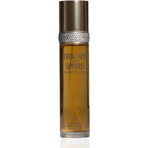 Diamonds & Sapphires By Elizabeth Taylor Edt Spray 3.3 Oz for Women Diamonds & Sapphires By Elizabeth Taylor Edt Spray 3.3 Oz for Women
