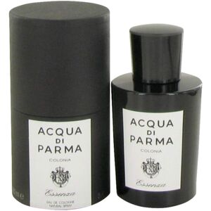 Acqua Di Parma colonia Essenza Eau de cologne Spray for Men 34 Ounce multi Acqua Di Parma colonia Essenza Eau de cologne Spray for Men 34 Ounce multi