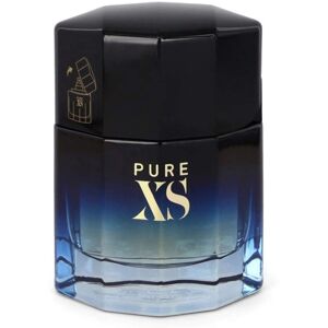 Paco Rabanne Paco rabanne pure xs for men eau de toilette spray, 3.4 ounce (test Paco Rabanne Paco rabanne pure xs for men eau de toilette spray, 3.4 ounce (test