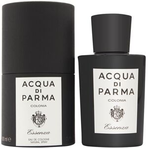Acqua Di Parma Essenza Eau De Cologne Spray for Men, 3.4 Ounce Acqua Di Parma Essenza Eau De Cologne Spray for Men, 3.4 Ounce