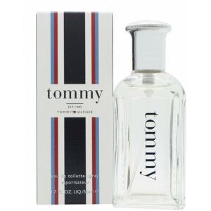Tommy Hilfiger Hilfiger Eau de Toilette 50ml - Classic Citrus-Spice-Wood Scent f Tommy Hilfiger Hilfiger Eau de Toilette 50ml - Classic Citrus-Spice-Wood Scent f