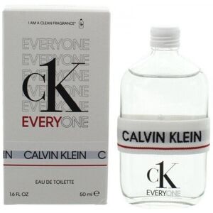 Calvin Klein Everyone 50ml Spray Calvin Klein Everyone 50ml Spray