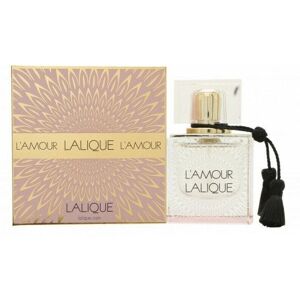 Lalique L'Amour 30ml EDP Spray Lalique L'Amour 30ml EDP Spray