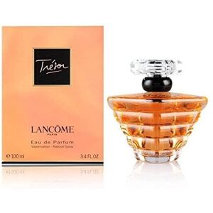 Lancome Tresor 100ml EDP Spray Lancome Tresor 100ml EDP Spray