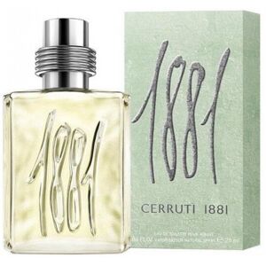 Cerruti 1881 Pour Homme Eau de Toilette - Fragrance for Men Cerruti 1881 Pour Homme Eau de Toilette - Fragrance for Men