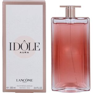 Lancome Idole Aura 100ml Eau De Parfum Lumineuse Lancome Idole Aura 100ml Eau De Parfum Lumineuse