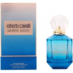 Roberto Cavalli Paradiso Azzurro 75ml EDP Spray Roberto Cavalli Paradiso Azzurro 75ml EDP Spray