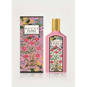 Gucci Flora Gorgeous Gardenia 100ml EDP Spray Gucci Flora Gorgeous Gardenia 100ml EDP Spray