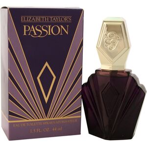 Elizabeth Taylor Passion For Women. Eau De Toilette Spray 1.5-Ounces Elizabeth Taylor Passion For Women. Eau De Toilette Spray 1.5-Ounces