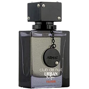 ARMAF Club De Nuit Urban Man Elixir Eau De Parfum, 30ml ARMAF Club De Nuit Urban Man Elixir Eau De Parfum, 30ml