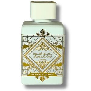 Lattafa Badee Al Oud Honor & Glory Eua De Parfum Niche Dubai 100ml Lattafa Badee Al Oud Honor & Glory Eua De Parfum Niche Dubai 100ml