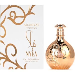 Unbranded Arabiyat Prestige - Nyla Vani-elle EDP 80ML Unisex Unbranded Arabiyat Prestige - Nyla Vani-elle EDP 80ML Unisex