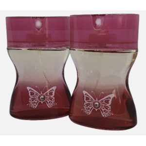 morgan love de toi 60ml eau de toilette x 2 morgan love de toi 60ml eau de toilette x 2