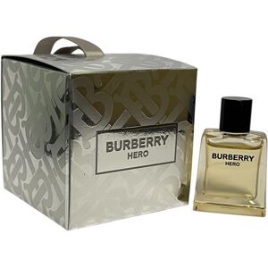 Burberry Hero 5ml EDT Miniature for Men Burberry Hero 5ml EDT Miniature for Men