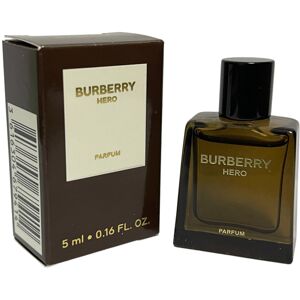 Burberry Hero 5ml EDP Miniature for Men Burberry Hero 5ml EDP Miniature for Men