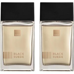 Avon Generic - Black Suede for Men Eau De Toilette Spray - 3.4 fl.oz (100 ml) - Class Avon Generic - Black Suede for Men Eau De Toilette Spray - 3.4 fl.oz (100 ml) - Class