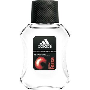 adidas Team Force Eau De Toilette Spray for Men 3.4 fl oz adidas Team Force Eau De Toilette Spray for Men 3.4 fl oz