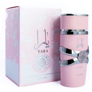 Unbranded (Pink 100ml) Candy Oud Woody Dubai Eau De Parfum 100ml For Men Women - Long Las Unbranded (Pink 100ml) Candy Oud Woody Dubai Eau De Parfum 100ml For Men Women - Long Las