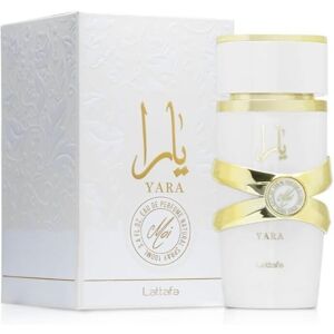 Unbranded (White 100ml) Candy Oud Woody Dubai Eau De Parfum 100ml For Men Women - Long La Unbranded (White 100ml) Candy Oud Woody Dubai Eau De Parfum 100ml For Men Women - Long La