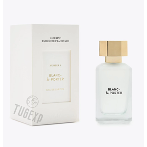ZARA Blanc À Porter Eau de Parfum Women Fragrance Perfume 100ml New ZARA Blanc À Porter Eau de Parfum Women Fragrance Perfume 100ml New