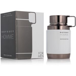Armaf Odyssey Homme White Edition Perfume - Eau de Parfum 100ml Armaf Odyssey Homme White Edition Perfume - Eau de Parfum 100ml