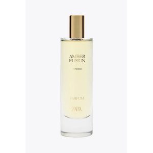 ZARA Amber Fusion INTENSE Eau De Parfum 80ml 2.71 oz New Fragrance ZARA Amber Fusion INTENSE Eau De Parfum 80ml 2.71 oz New Fragrance