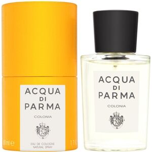 Acqua Di Parma Eau de Cologne Spray for Women 1.7 Ounce Acqua Di Parma Eau de Cologne Spray for Women 1.7 Ounce