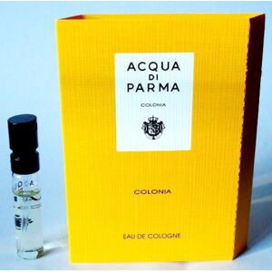 Colonia Acqua Di Parma .05 oz / 1.5 ml Eau De Cologne Colonia Acqua Di Parma .05 oz / 1.5 ml Eau De Cologne