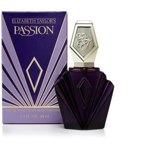 PASSION by Elizabeth Taylor Eau De Toilette Spray 1.5 oz (Women) PASSION by Elizabeth Taylor Eau De Toilette Spray 1.5 oz (Women)