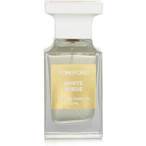Tom Ford White Suede Eau de Parfum Spray - 50ml - Unisex Tom Ford White Suede Eau de Parfum Spray - 50ml - Unisex