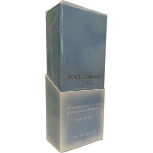 Dolce & Gabbana Light Blue 50ml EDT Spray for Women Dolce & Gabbana Light Blue 50ml EDT Spray for Women