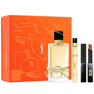 Yves Saint Laurent Libre Gift Set-90 ml Yves Saint Laurent Libre Gift Set-90 ml