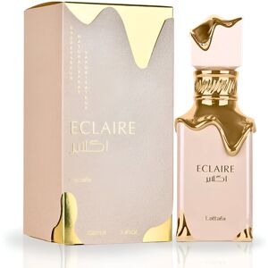 Unbranded Lattafa Eclaire 100ml Eau De Parfum Unisex Gourmand Perfume Unbranded Lattafa Eclaire 100ml Eau De Parfum Unisex Gourmand Perfume