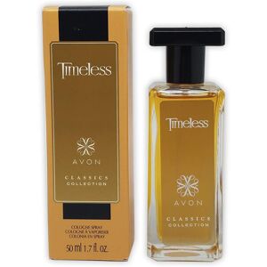AVON Timeless Cologne for Men & Women AVON Timeless Cologne for Men & Women