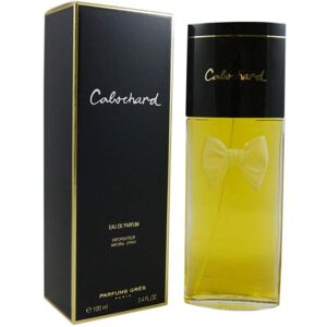Cabochard by Parfums Gres 3.4 oz Eau De Parfum Spray for Women Cabochard by Parfums Gres 3.4 oz Eau De Parfum Spray for Women