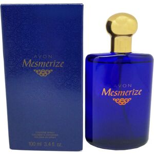 Avon Mesmerize For Men Cologne Spray 3.4 fl oz Avon Mesmerize For Men Cologne Spray 3.4 fl oz