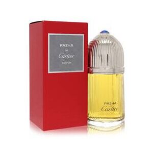 (3.3 oz - 100 ml, Men) Pasha De Cartier by Cartier - Parfum Spray 3.3 oz (3.3 oz - 100 ml, Men) Pasha De Cartier by Cartier - Parfum Spray 3.3 oz
