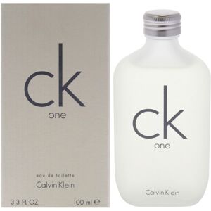 Calvin Klein CK One 100ml EDT Spray Calvin Klein CK One 100ml EDT Spray