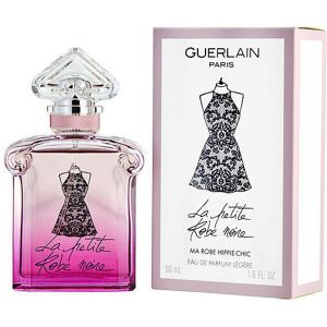Guerlain La Petite Robe Noire Ma Robe Hippie Chic Eau De Parfum L??g?¿re Spray 50ml Guerlain La Petite Robe Noire Ma Robe Hippie Chic Eau De Parfum L??g?¿re Spray 50ml