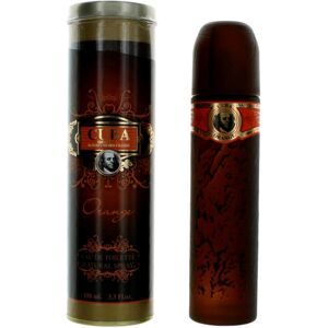 Cuba Classic Orange EDT 100ml Spray Cuba Classic Orange EDT 100ml Spray