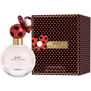Marc Jacobs Dot Eau de Parfum 100ml Womens Perfume Marc Jacobs Dot Eau de Parfum 100ml Womens Perfume