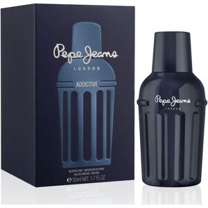 Pepe Jeans – Addictive For Him EDP Spray (50ml) Pepe Jeans – Addictive For Him EDP Spray (50ml)