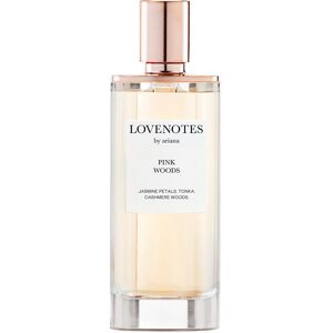 Ariana Grande LOVENOTES Pink Woods Eau de Parfum Spray- 4.2 oz/125ml Ariana Grande LOVENOTES Pink Woods Eau de Parfum Spray- 4.2 oz/125ml