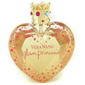 Vera Wang Glam Princess Eau de Toilette Spary for Women - 30 ml Vera Wang Glam Princess Eau de Toilette Spary for Women - 30 ml