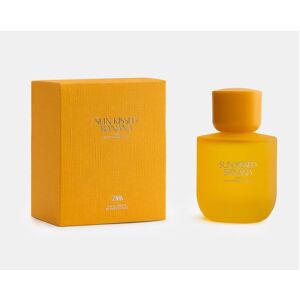 ZARA Sun Kissed Banana Eau De Toilette EDT Fragrance Perfume 90ml Brand New ZARA Sun Kissed Banana Eau De Toilette EDT Fragrance Perfume 90ml Brand New